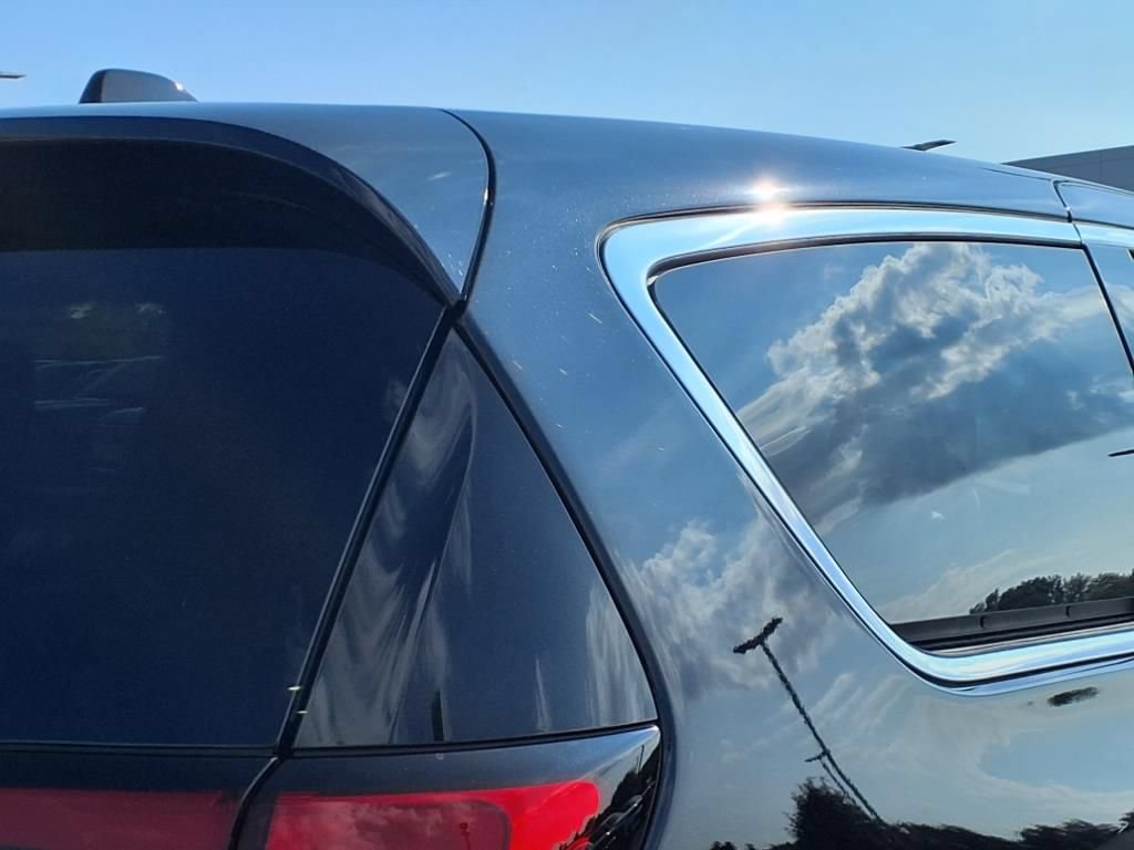 New 2025 Chrysler Pacifica Select FWD image 28