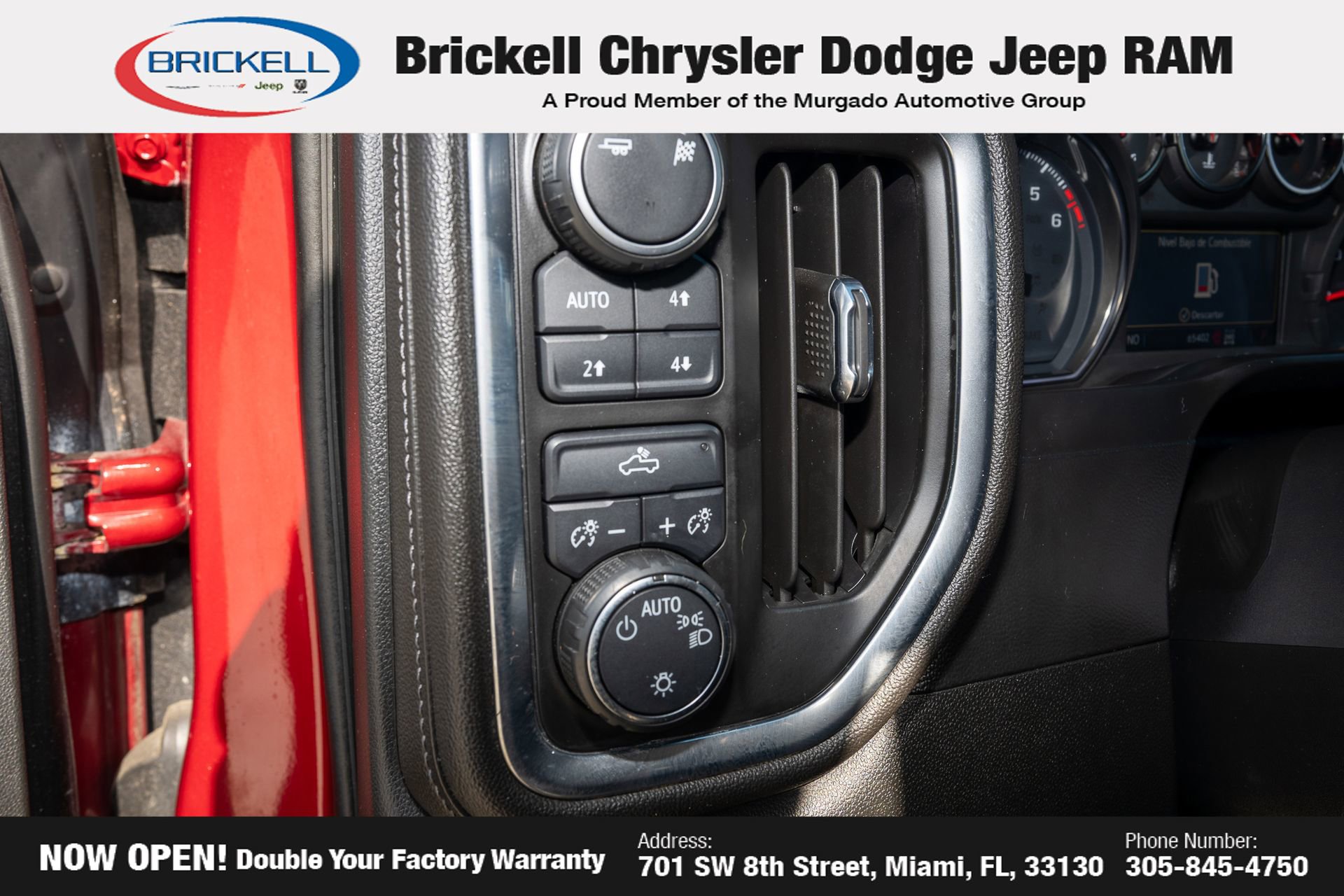 Used 2019 Chevrolet Silverado 1500 LT w/ All-Star Edition image 27