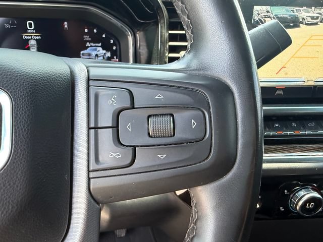 Used 2024 GMC Sierra 1500 Elevation AWD/4WD image 16