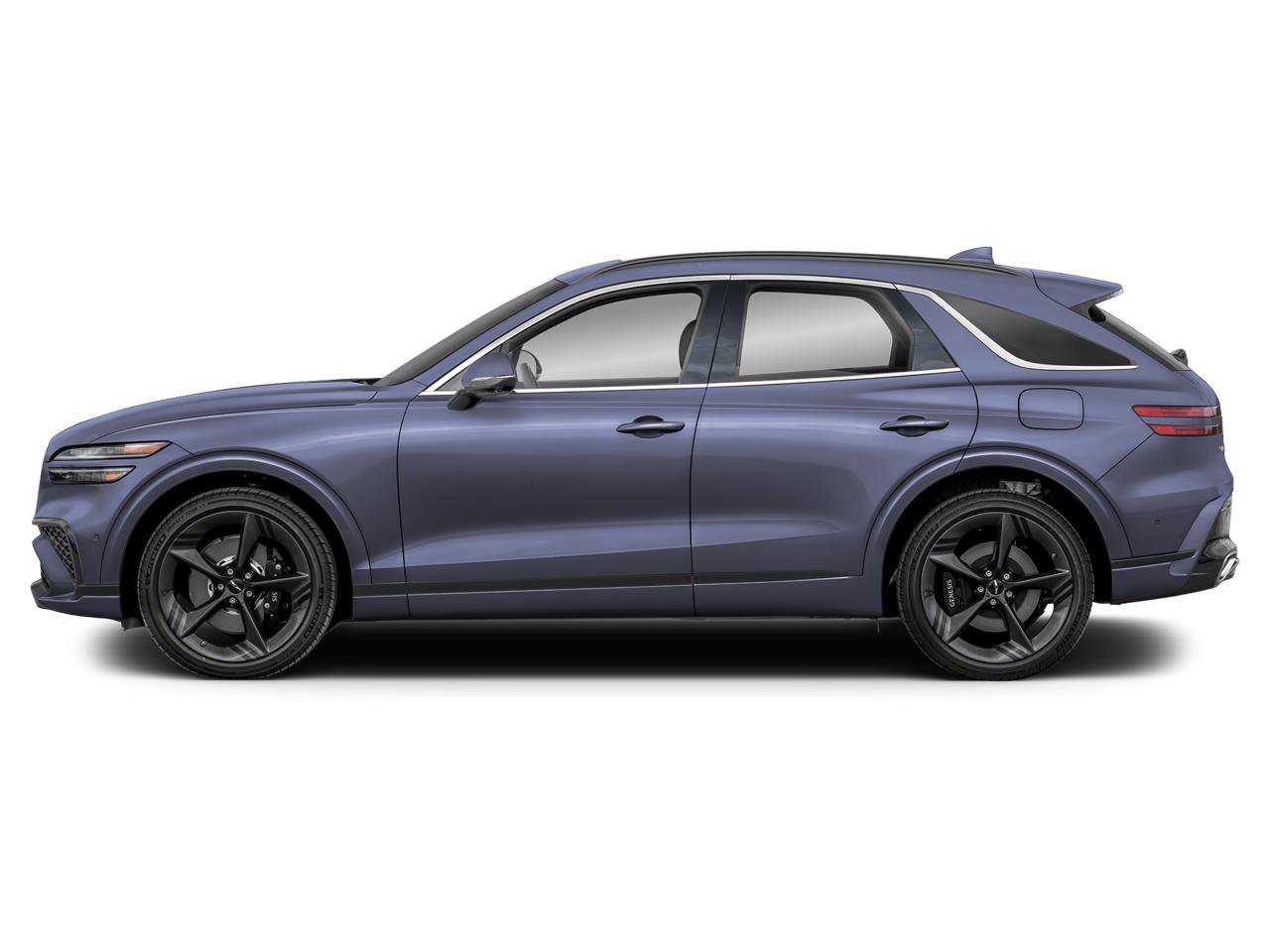 New 2026 Genesis GV70 3.5T Sport Prestige image 3