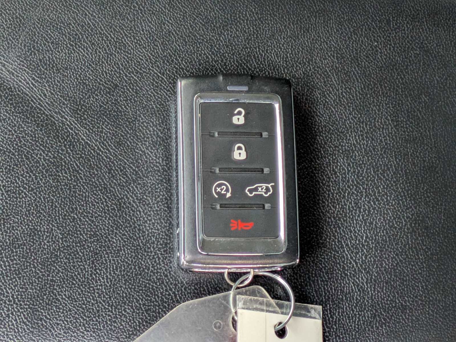 Used 2021 Jeep Grand Cherokee L Limited image 35