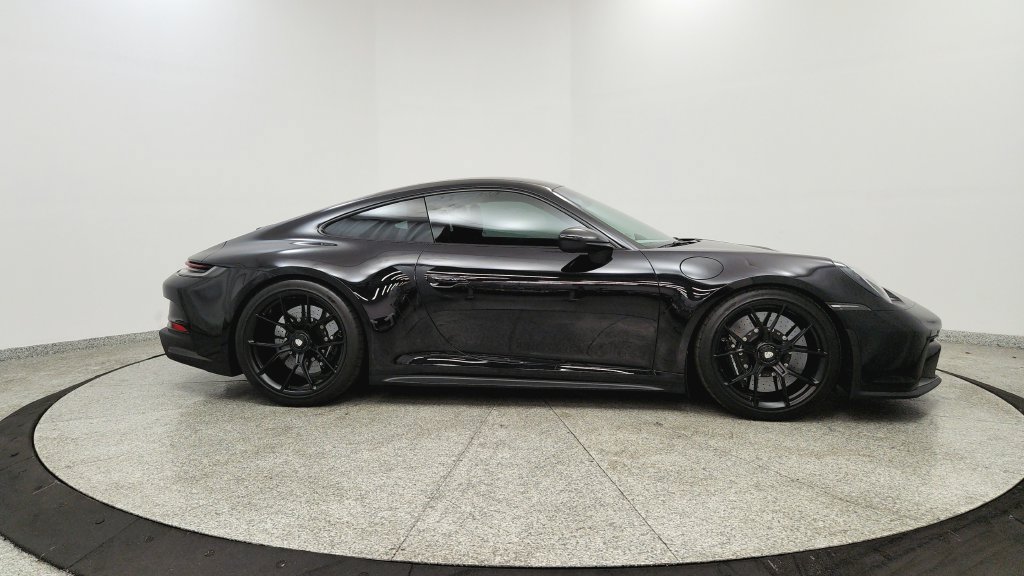 Used 2022 Porsche 911 GT3 RWD image 6