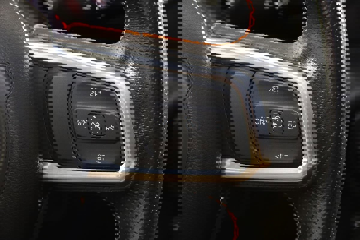 Used 2022 Jeep Gladiator Mojave w/ Trailer Tow Package image 35