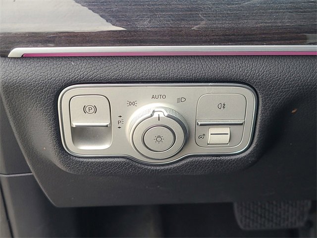 Used 2022 Mercedes-Benz GLS 450 4MATIC image 28