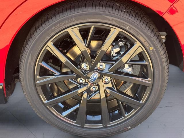 New 2026 Subaru Impreza RS image 7