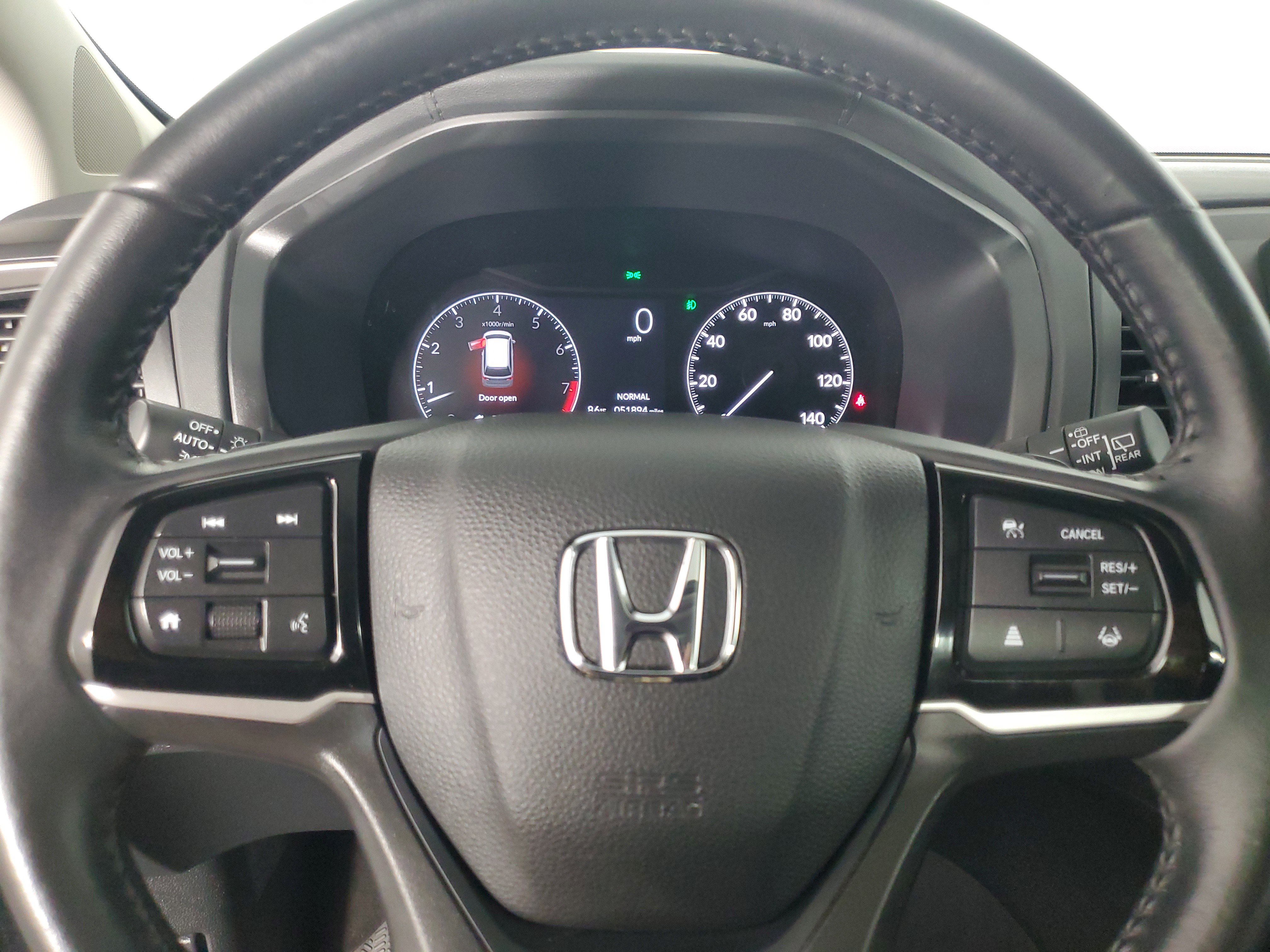 Used 2025 Honda Odyssey EX-L image 24