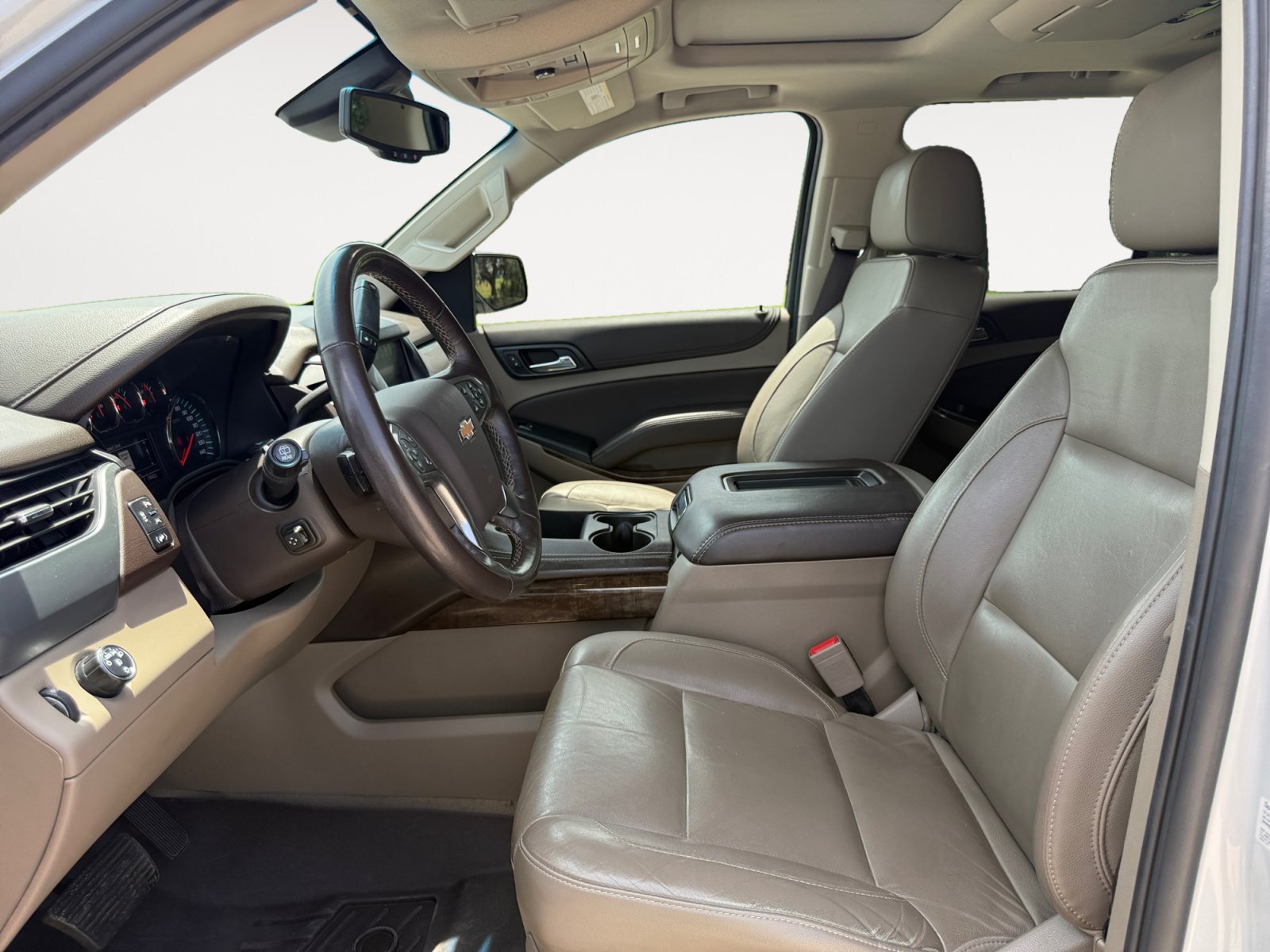 Used 2020 Chevrolet Tahoe LT RWD image 23