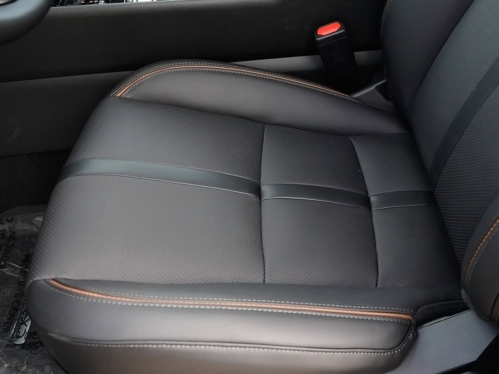 New 2026 MAZDA CX-50 AWD 2.5 S w/ Weather Package image 17