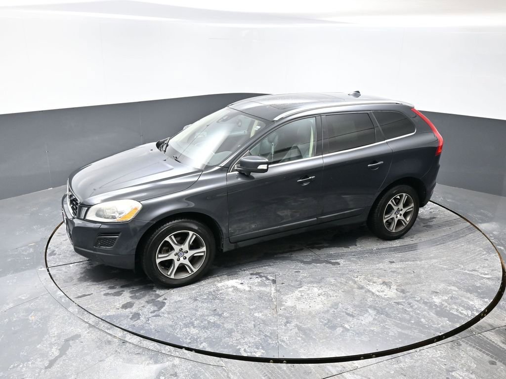 Used 2012 Volvo XC60 T6 AWD/4WD image 43