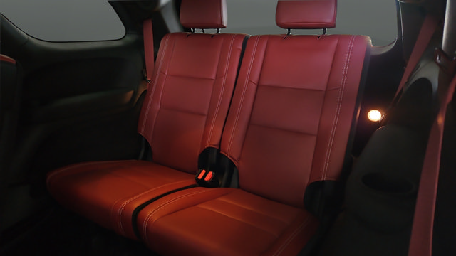 Used 2024 Dodge Durango SRT Hellcat AWD/4WD image 27
