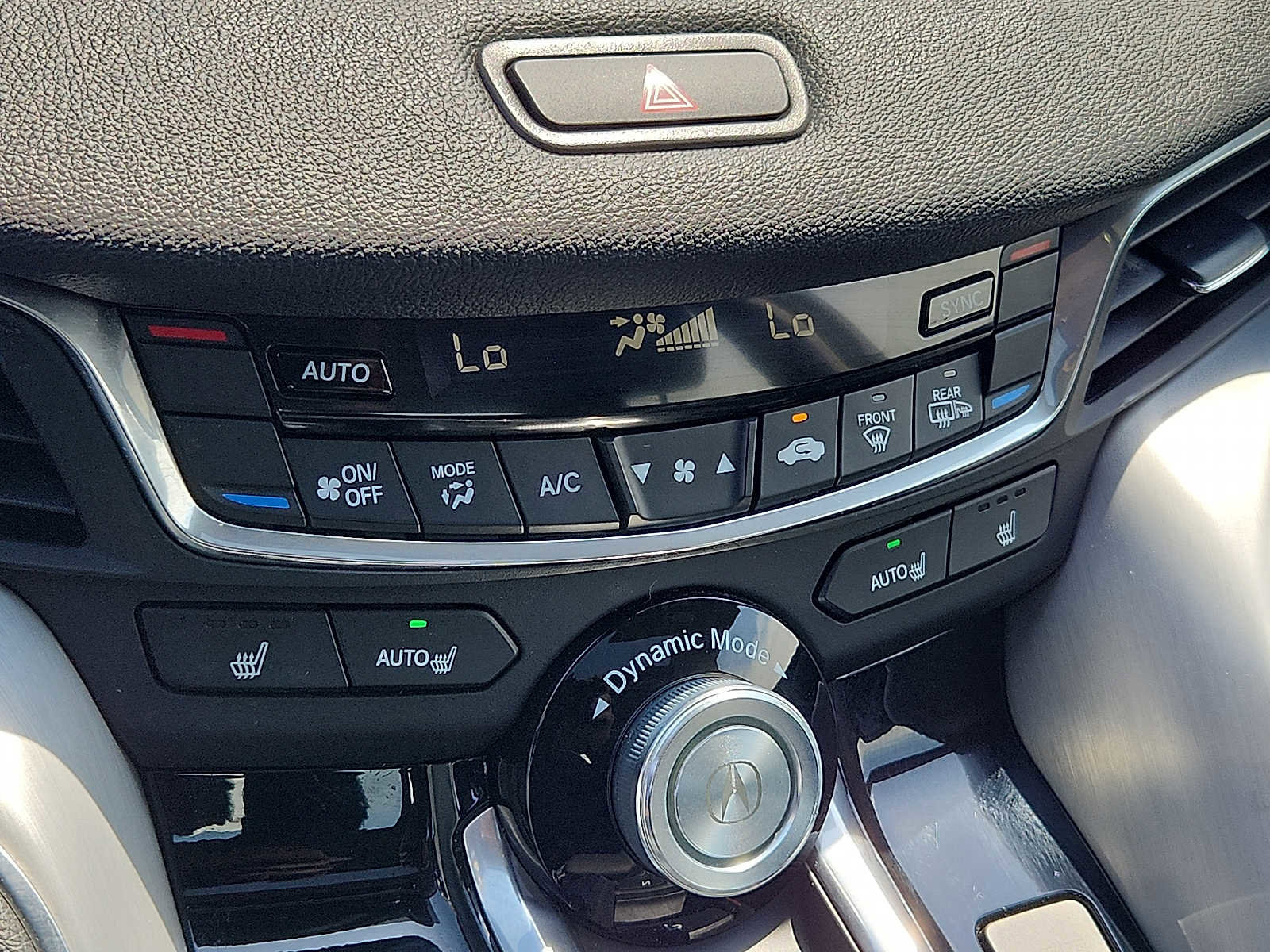 Used 2023 Acura TLX FWD image 15