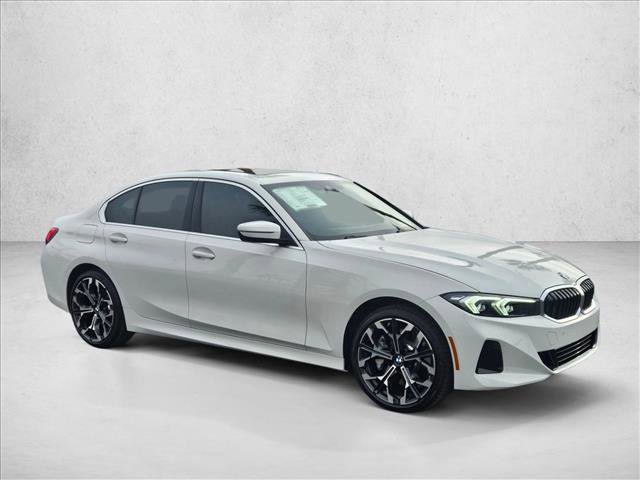 New 2026 BMW 330i Sedan image 7