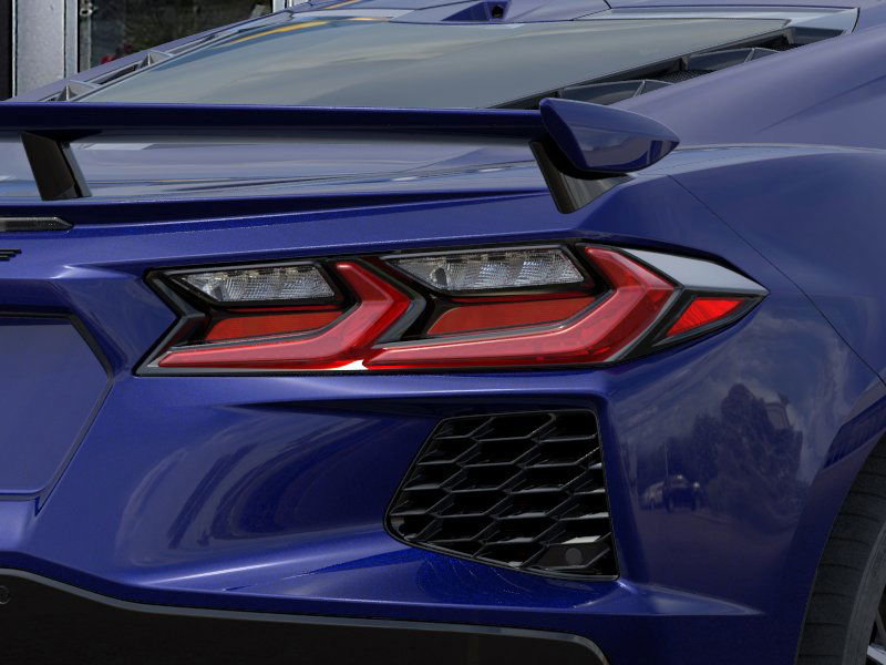 New 2026 Chevrolet Corvette 2LT w/ Z51 Performance Package image 33