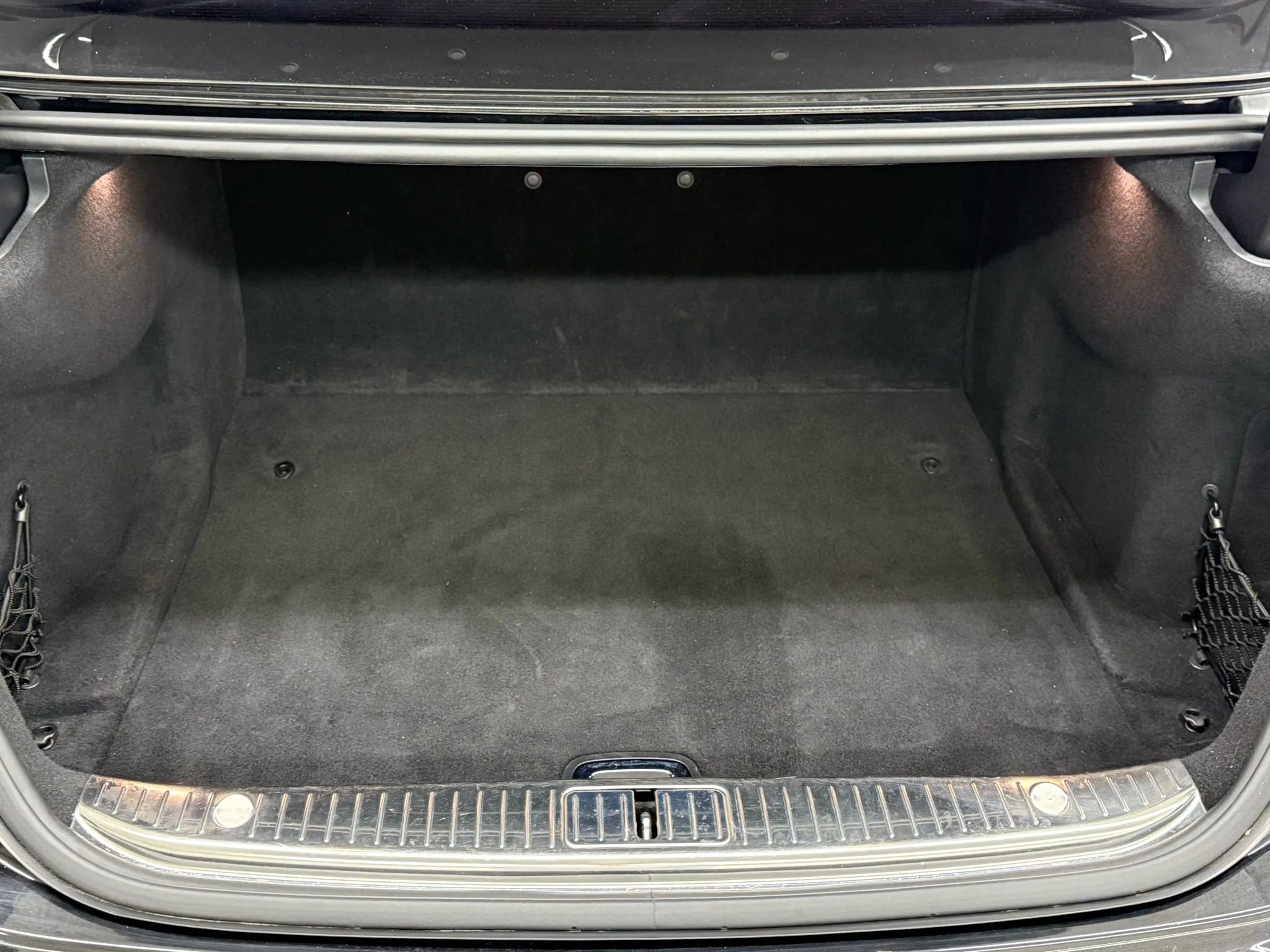 Used 2015 Mercedes-Benz S 63 AMG 4MATIC Coupe image 32