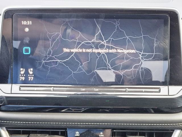 Used 2024 Volkswagen Atlas Cross Sport SE image 23