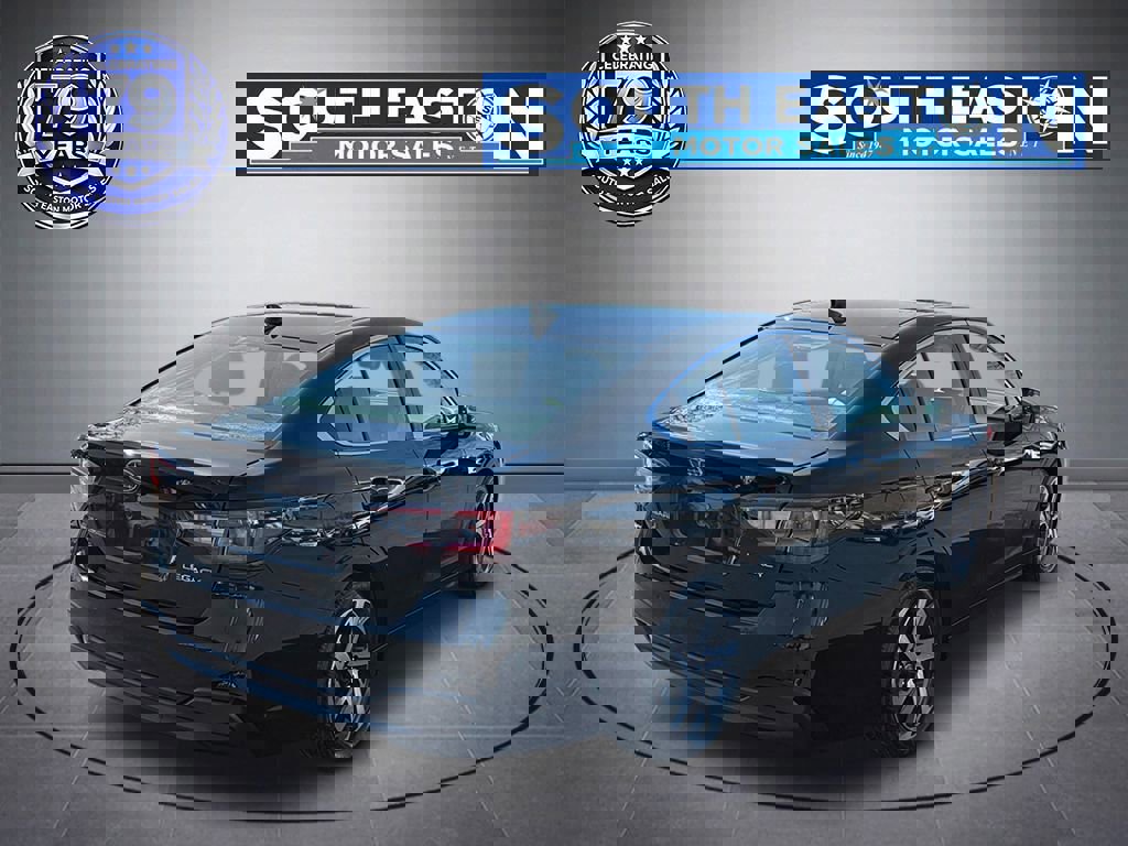 Used 2020 Subaru Legacy Limited image 6