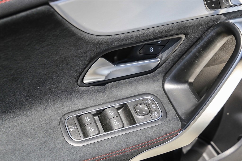 New 2025 Mercedes-Benz CLA 250 4MATIC image 27