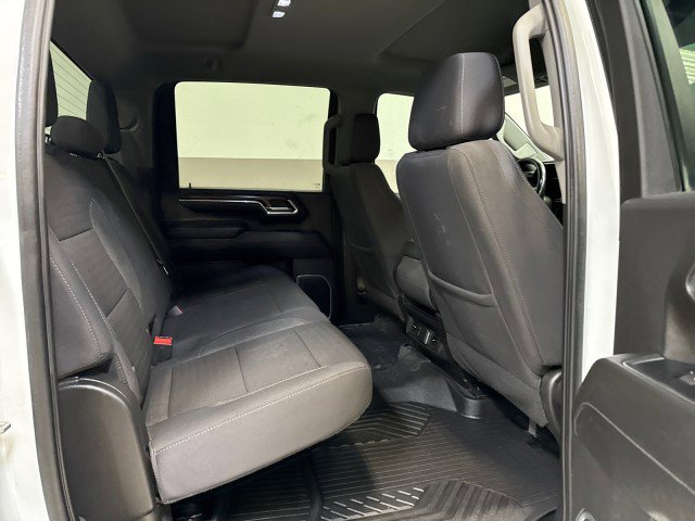 Used 2024 Chevrolet Silverado 2500 LT image 62