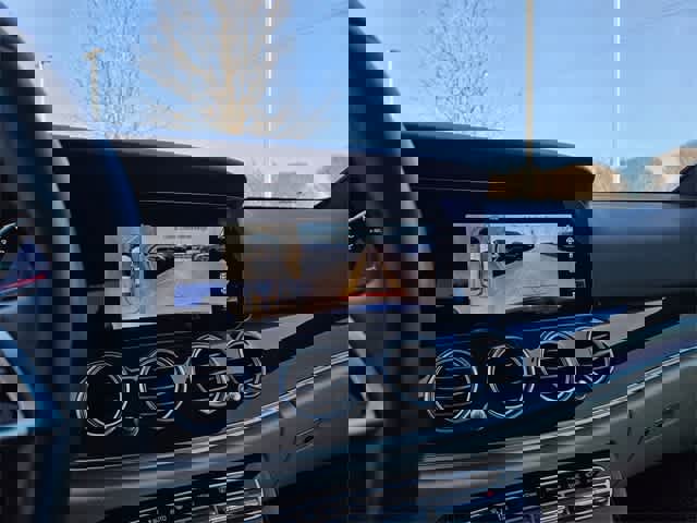 Used 2021 Mercedes-Benz E 350 Sedan image 27