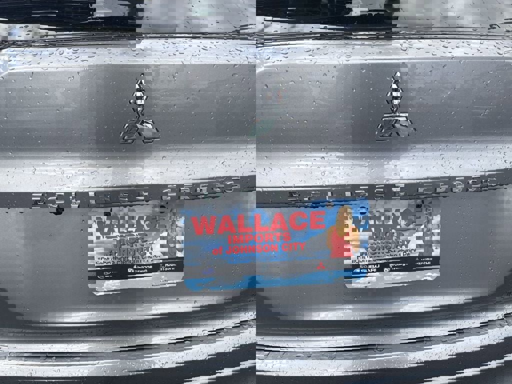 New 2025 Mitsubishi Eclipse Cross SEL image 6