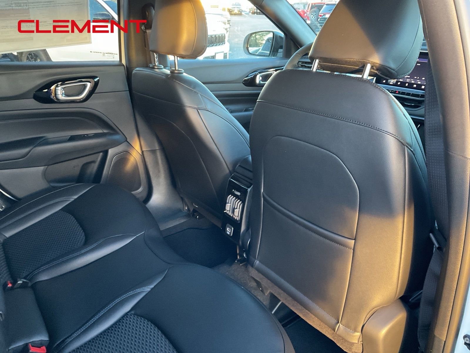 New 2026 Jeep Compass Latitude image 20