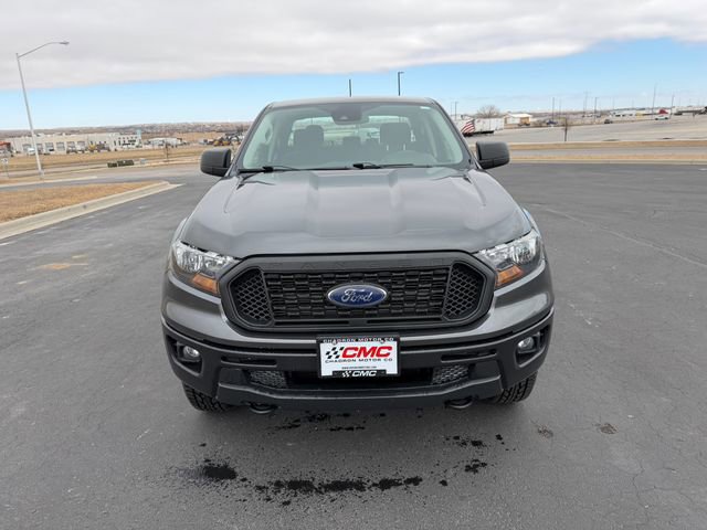 Used 2019 Ford Ranger XL w/ FX4 Off-Road Package image 2