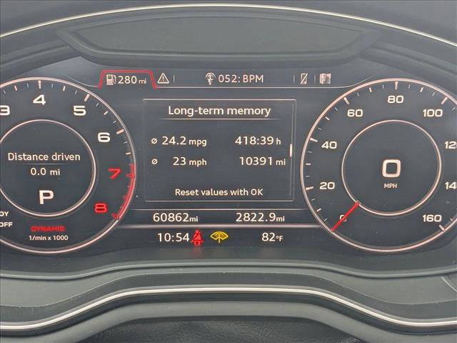 Used 2019 Audi A5 2.0T Premium Plus w/ Premium Plus AWD/4WD image 11
