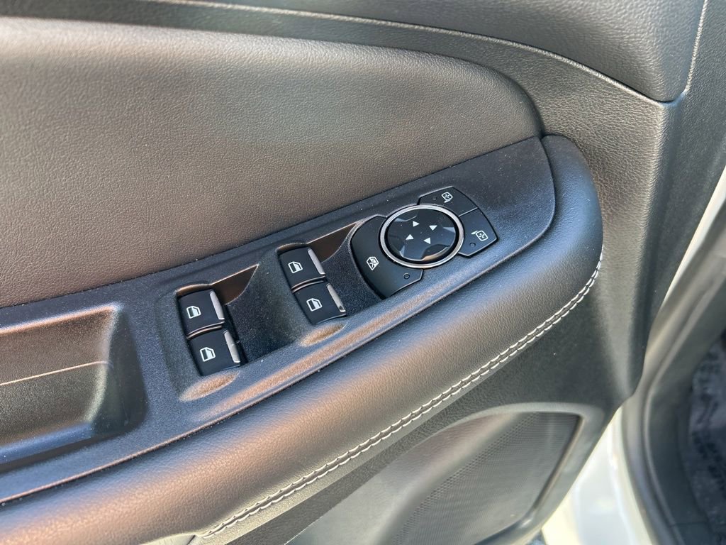 Used 2024 Ford Edge ST w/ Equipment Group 401A image 19