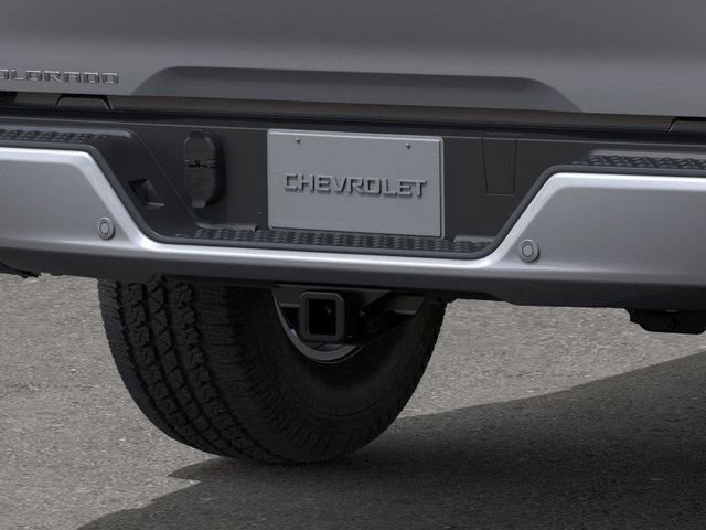 New 2026 Chevrolet Colorado LT w/ Advanced Trailering Package AWD/4WD image 14