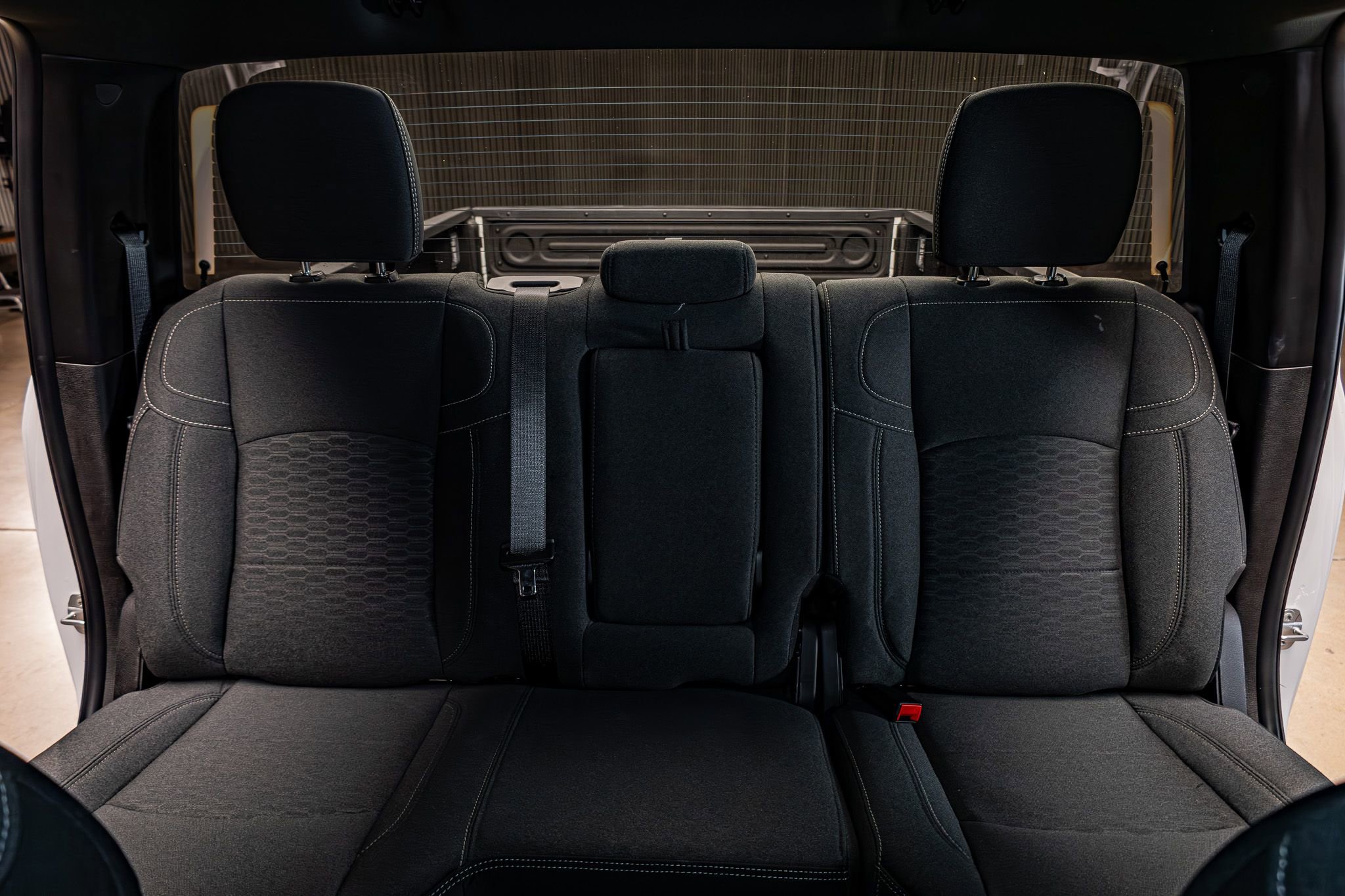 Used 2025 RAM 2500 Big Horn image 24