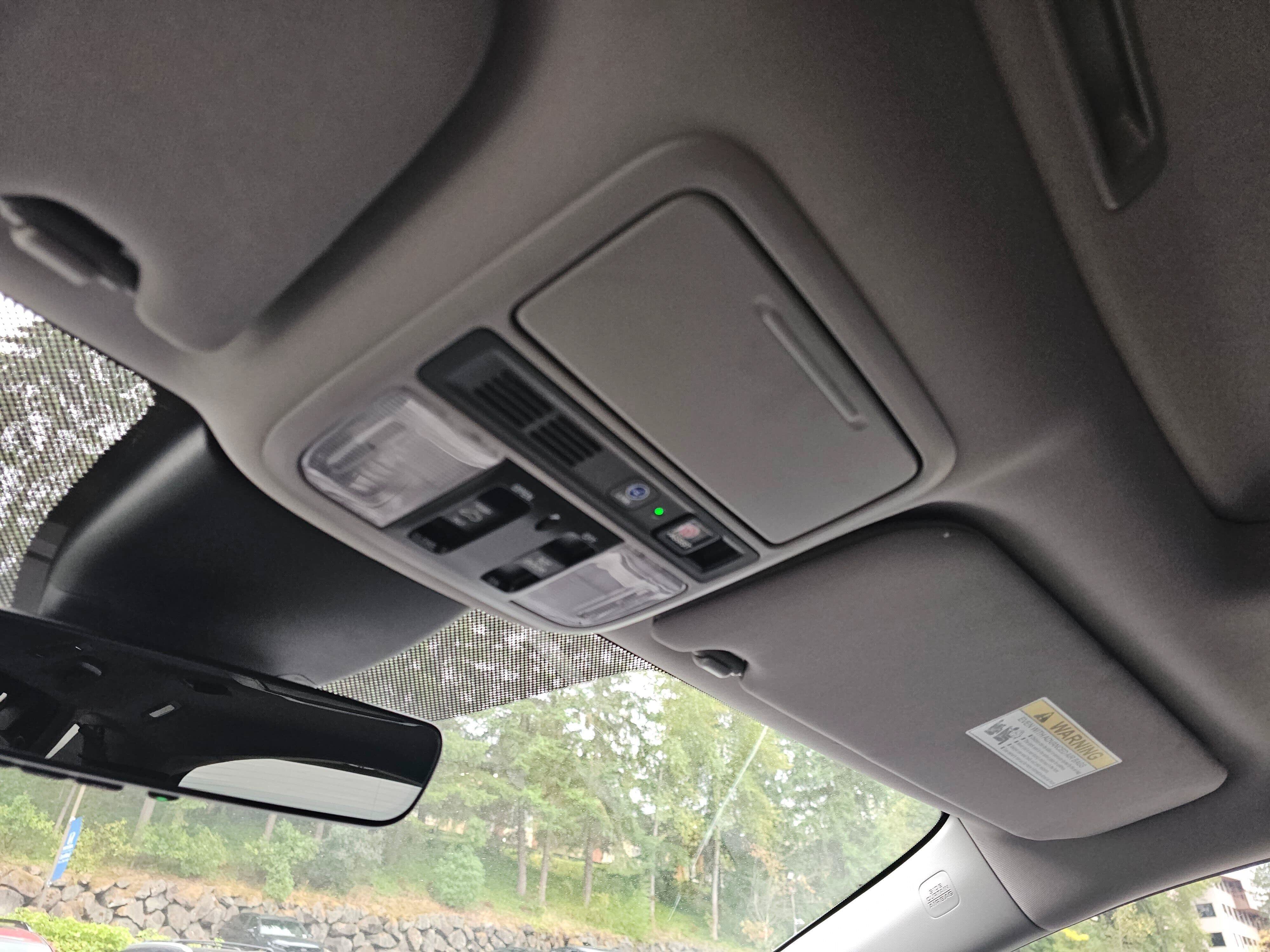 Certified 2023 Honda Odyssey Elite image 29