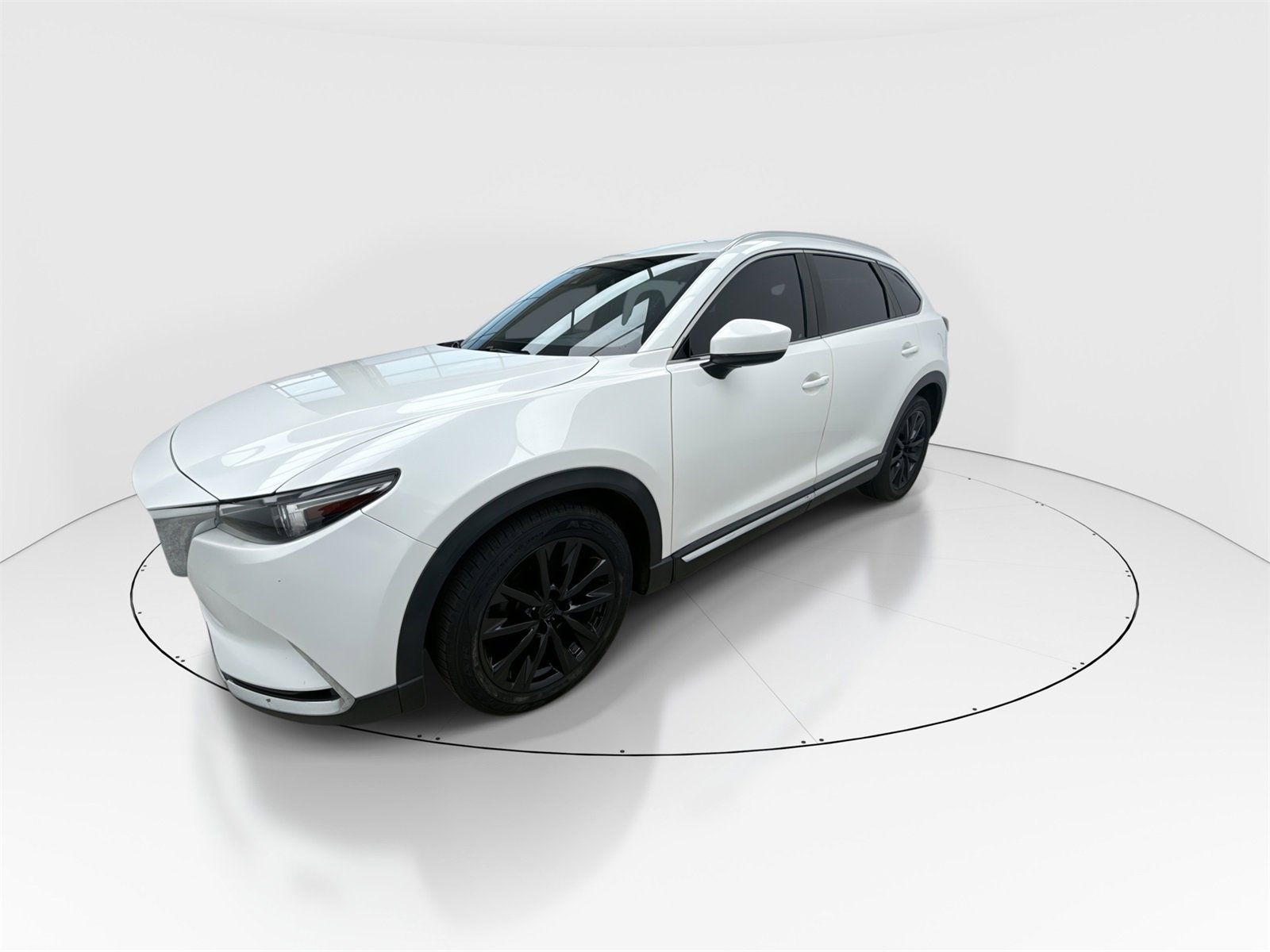 Used 2016 MAZDA CX-9 Signature image 4
