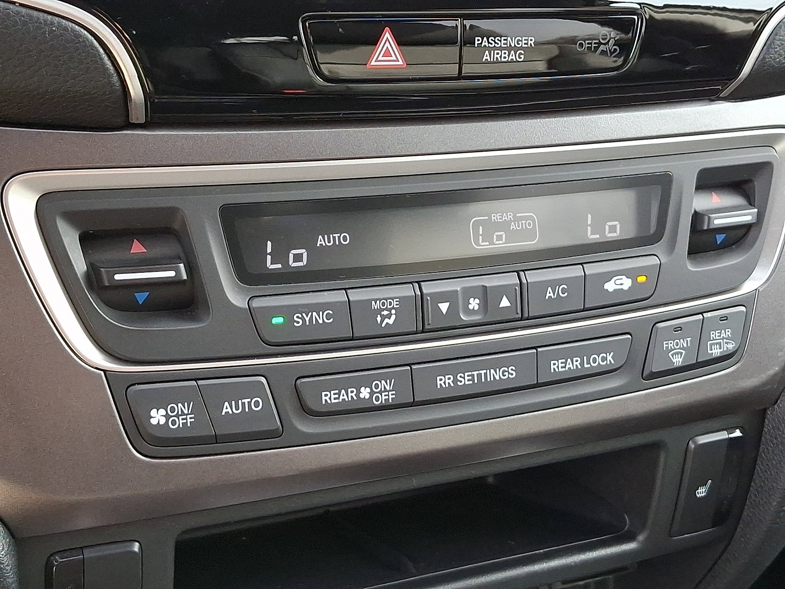 Used 2022 Honda Pilot Special Edition image 17