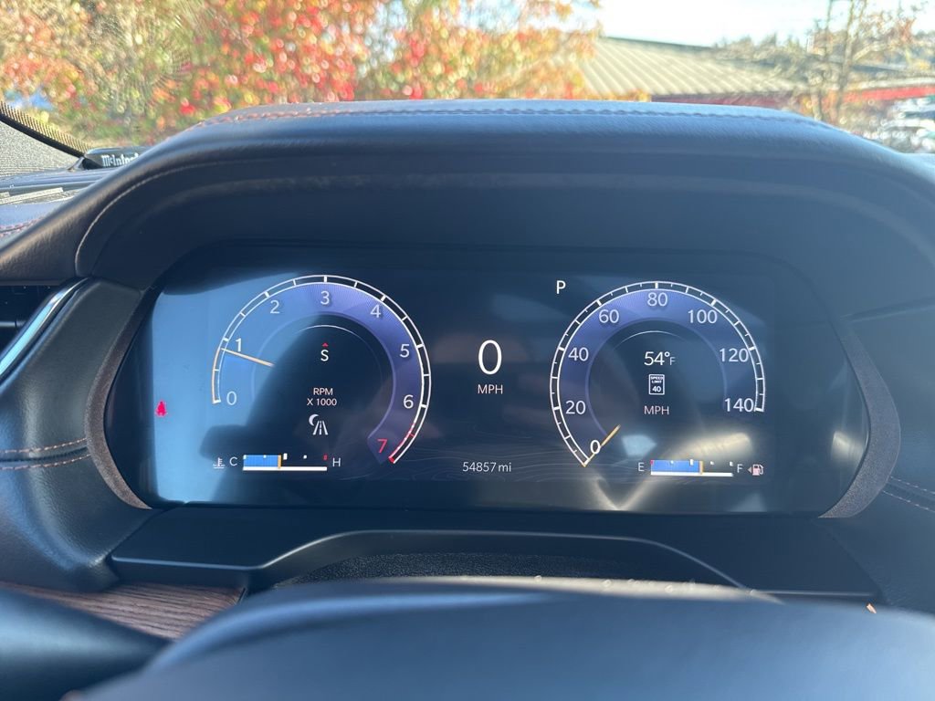 Used 2024 Jeep Grand Cherokee L Summit w/ Advanced Protech Group IV image 18