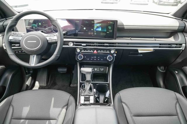 New 2026 Hyundai Santa Cruz XRT AWD/4WD image 14