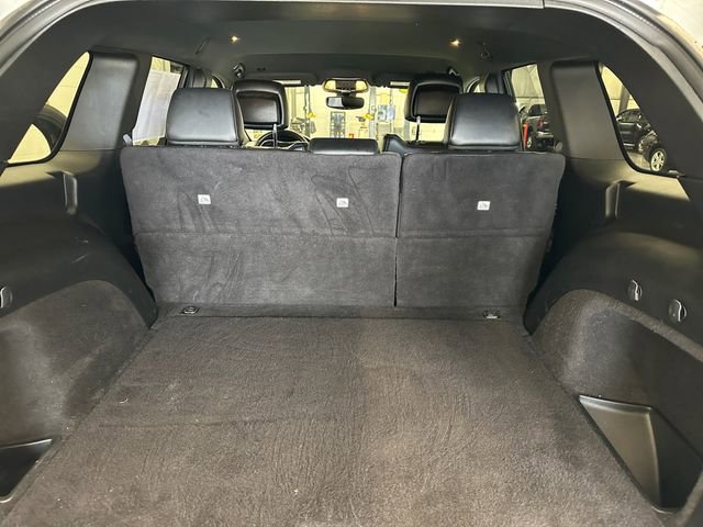 Used 2019 Jeep Grand Cherokee Limited image 18