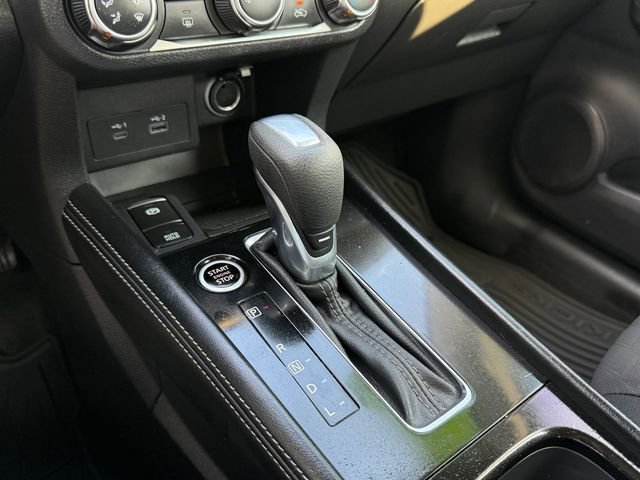 Certified 2024 Nissan Kicks SV image 19