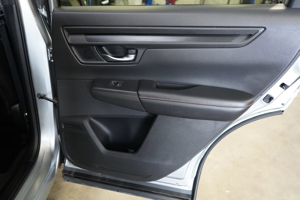Used 2025 Honda CR-V Sport-L image 22