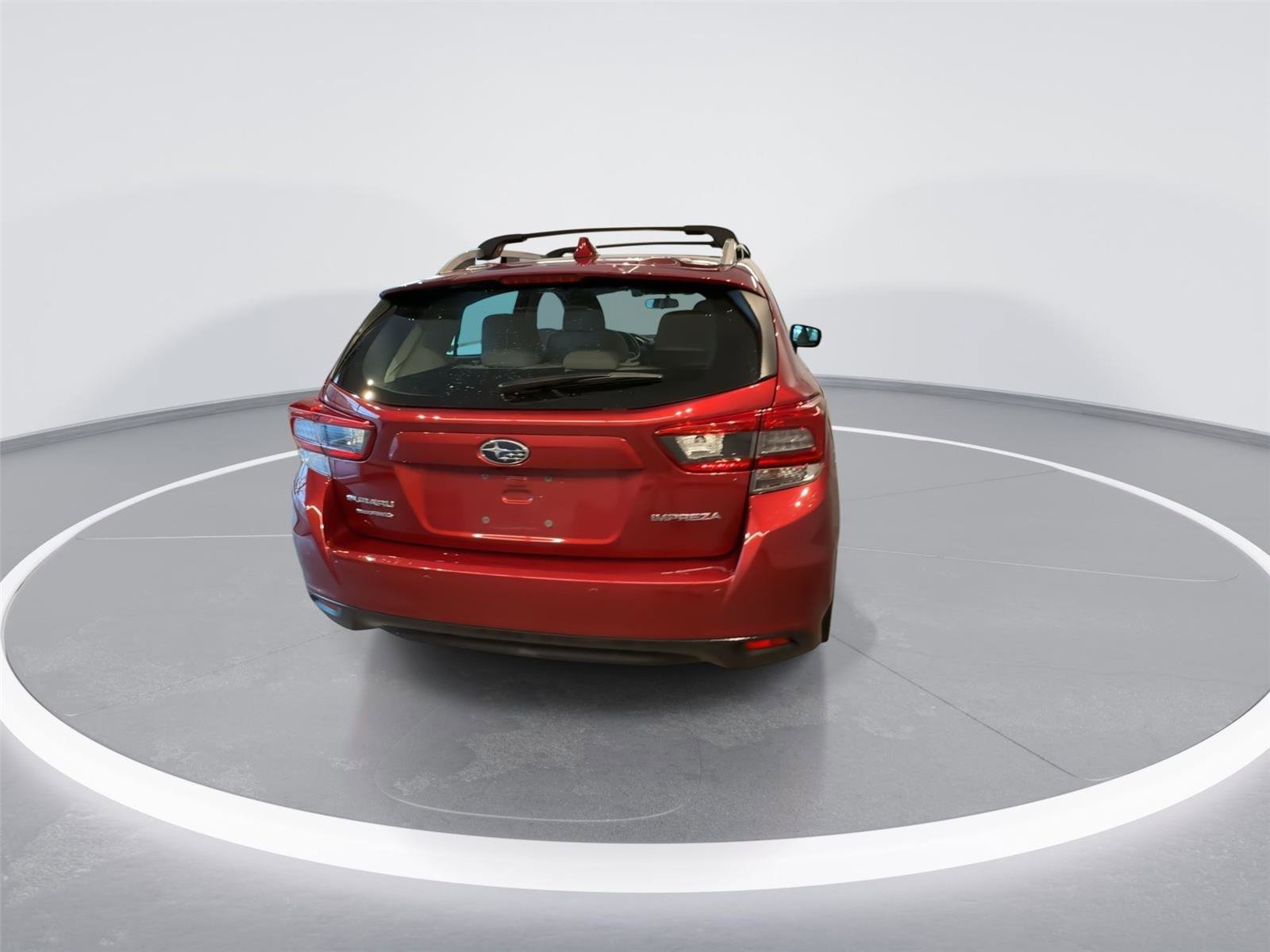 Used 2023 Subaru Impreza 2.0i Limited AWD/4WD image 7
