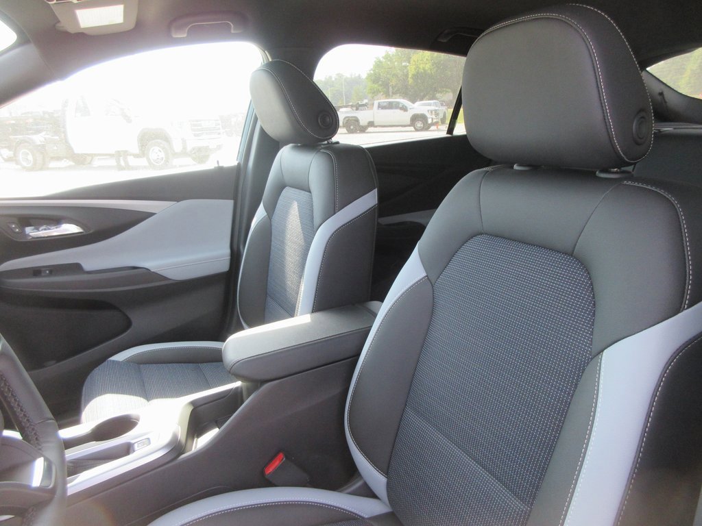 New 2026 Buick Envista Preferred w/ Convenience I Package image 13