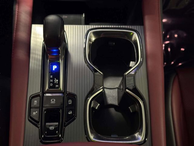 Used 2024 Lexus RX 350 F Sport w/ Convenience Package image 24
