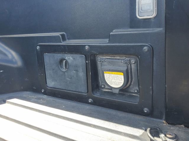 Used 2021 Toyota Tacoma TRD Sport w/ Technology Package image 8