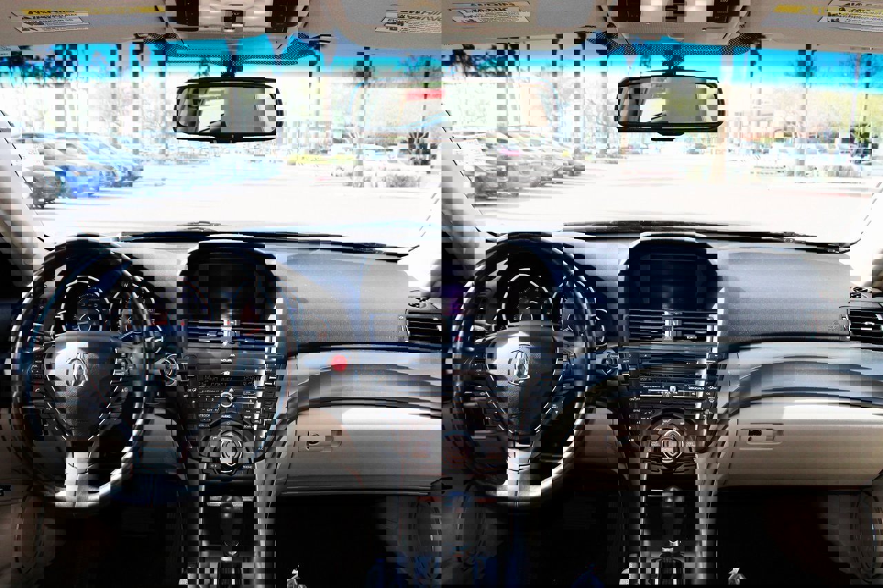 Used 2014 Acura TL w/ Technology Package image 11