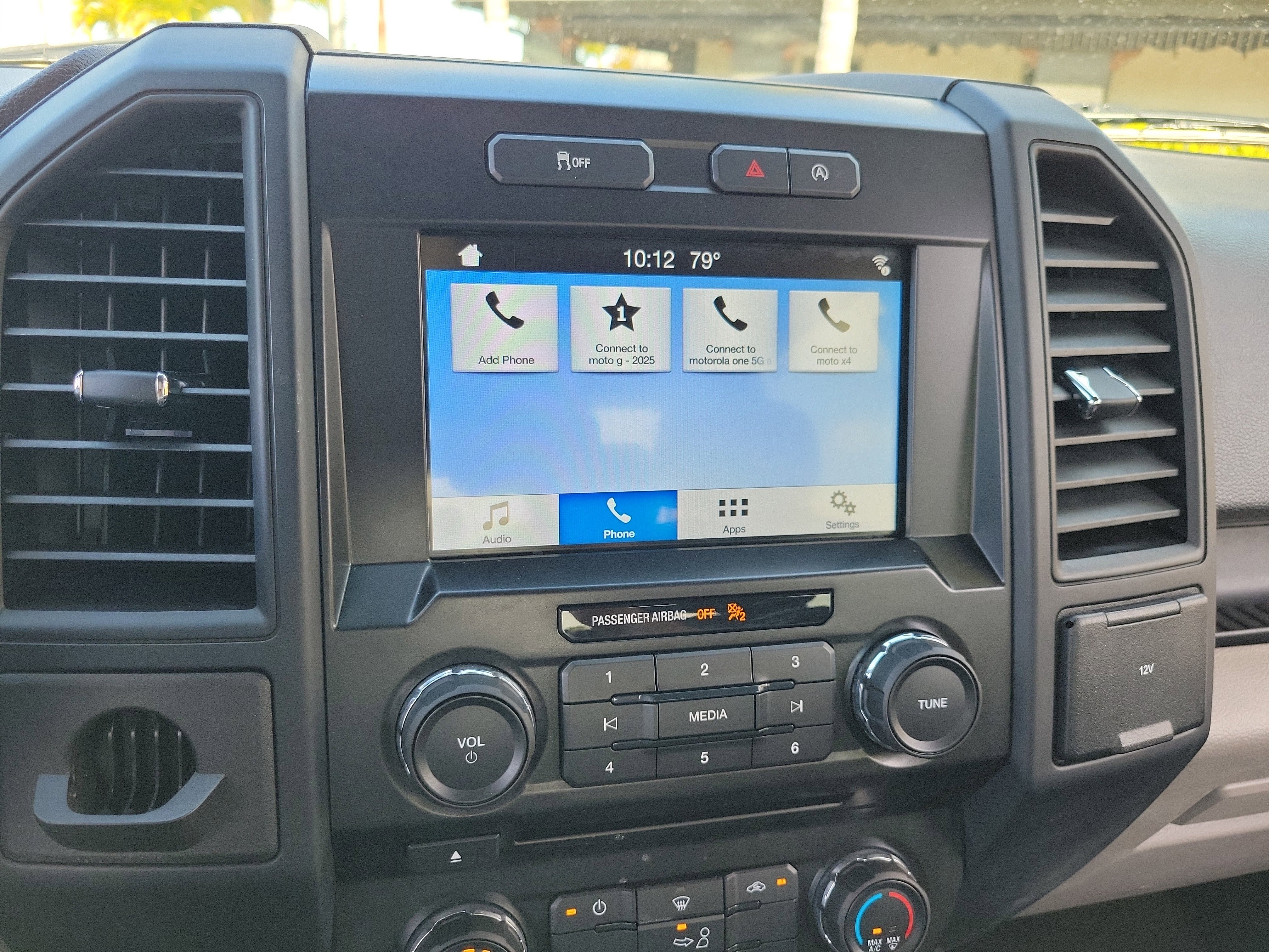 Used 2018 Ford F150 XL w/ Equipment Group 101A Mid image 24