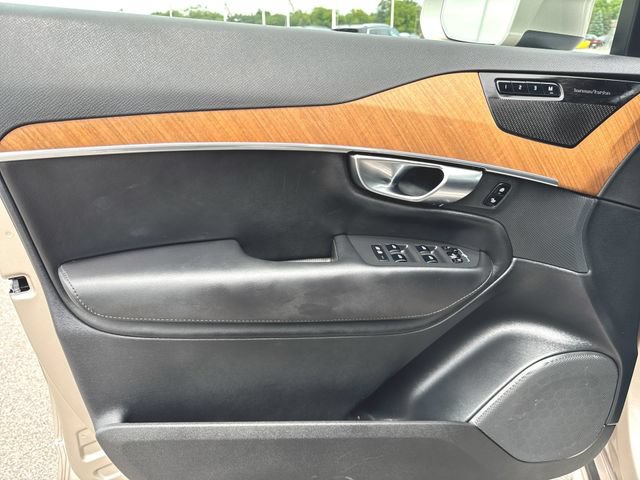 Used 2024 Volvo XC90 T8 Plus w/ Protection Package Premier AWD/4WD image 23