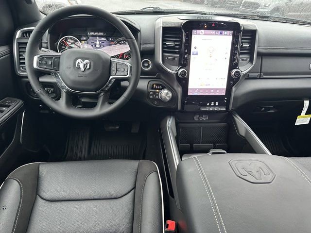 New 2026 RAM 1500 Laramie image 24