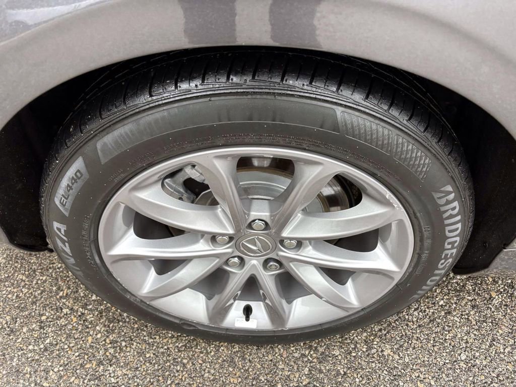 Used 2021 Acura TLX image 10