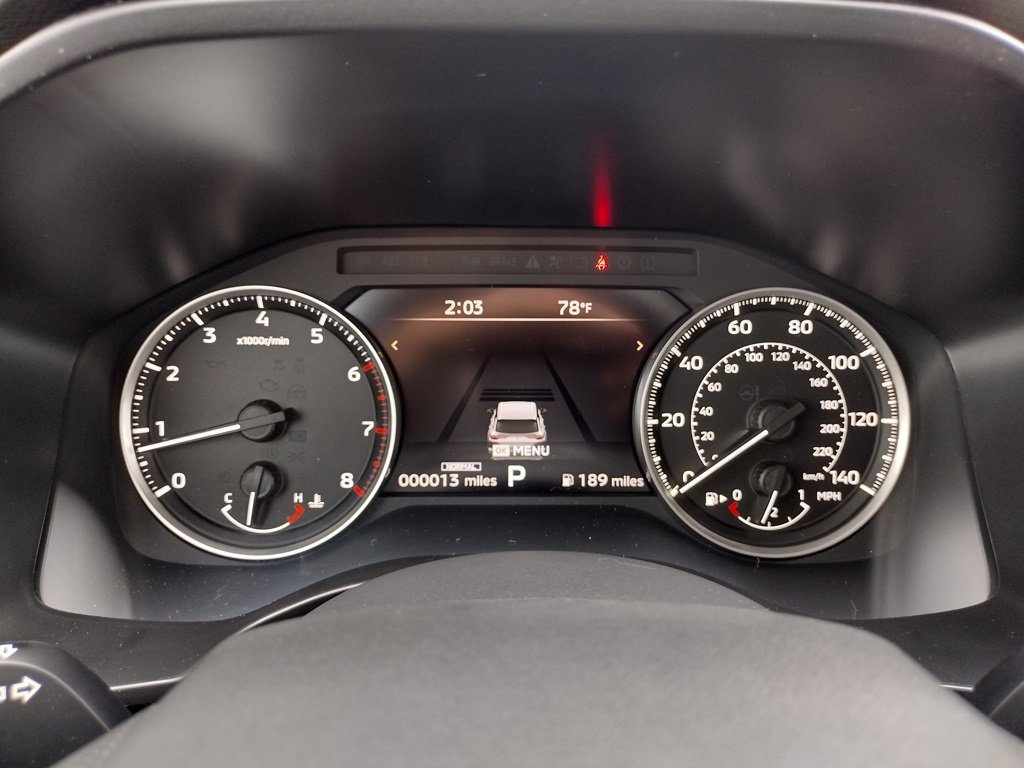 New 2025 Mitsubishi Outlander SE image 22