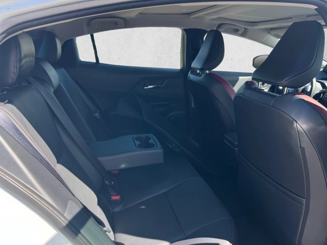 Used 2024 Toyota Prius Prime Premium w/ Advanced Technology Package FWD image 23