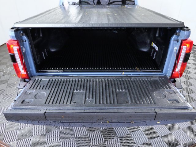 Certified 2023 Ford F350 Lariat w/ Lariat Ultimate Package AWD/4WD image 11